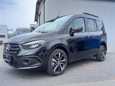 Mercedes Citan II Furgon 1.3 113 131KM 2022