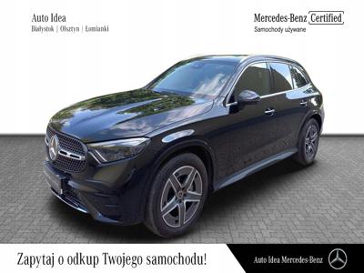 Mercedes GLC X254 2022