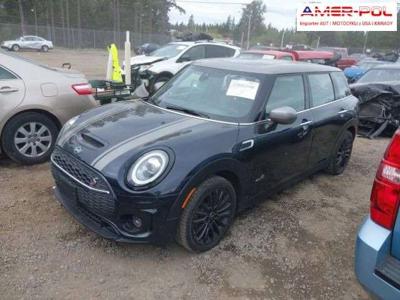 Mini Clubman F54 2020