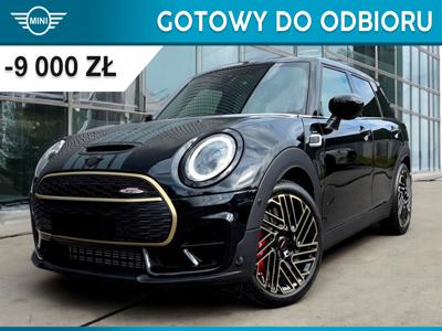 Mini Clubman F54 John Cooper Works 2.0 JCW 306KM 2023