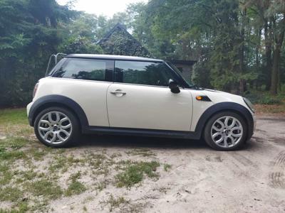 Mini Cooper R 56 167 tys