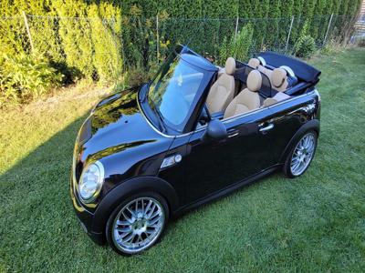 MINI COOPER S Cabriolet