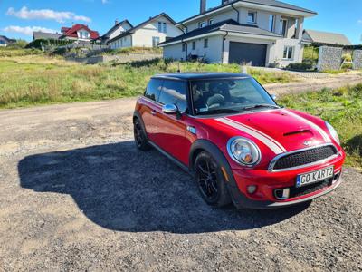 Mini cooper S r56 2013r