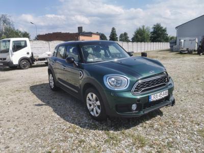 Mini Countryman F60 2018