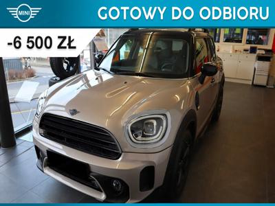 Mini Countryman F60 Crossover Facelifting 1.5 136KM 2022