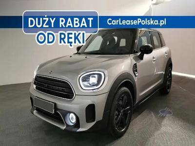 Mini Countryman F60 Crossover Facelifting 1.5 136KM 2023