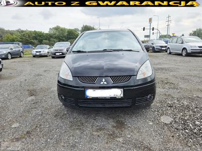 Mitsubishi Colt VI 1.5 DID Invite