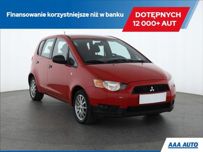 Mitsubishi Colt VI Hatchback 1.3 i 16V CZ3 95KM 2011