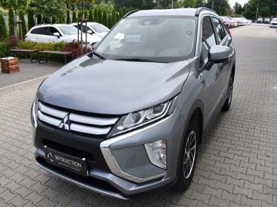 Mitsubishi Eclipse Cross SUV 1.5 T 163KM 2019