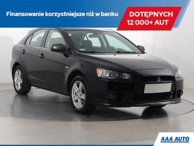 Mitsubishi Lancer IX Sportback 1.8 MIVEC 143KM 2010