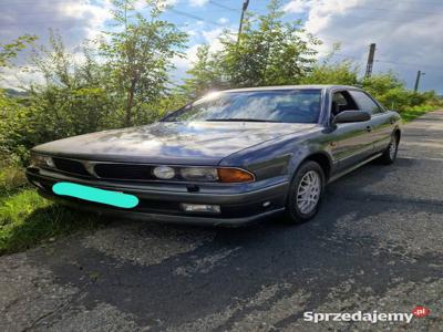 Mitsubishi sigma 3.0v6 12v na części!!