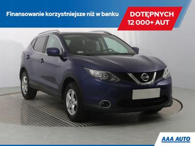 Nissan Qashqai II Crossover 1.2 DIG-T 115KM 2014