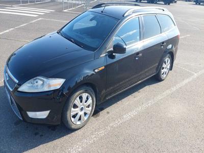 Okazja! Sprzedam Ford Mondeo Mk4 2.2 TDI Kombi