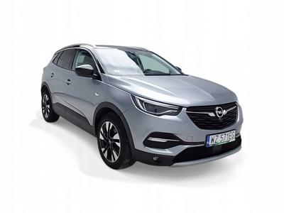 Opel 2020