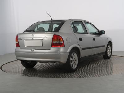 Opel Astra 2006 1.4 16V ABS klimatyzacja manualna
