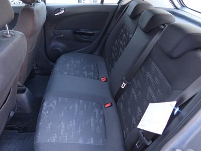 Opel Corsa 2011 1.2 i ABS klimatyzacja manualna