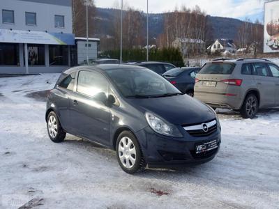 Opel Corsa D REZERWACJA 1.2 70KM Wersja 111 Klima