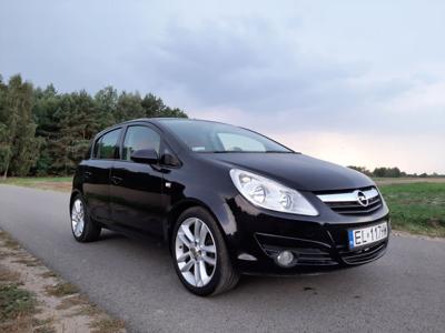 Opel Corsa D 1.4 16v enjoy