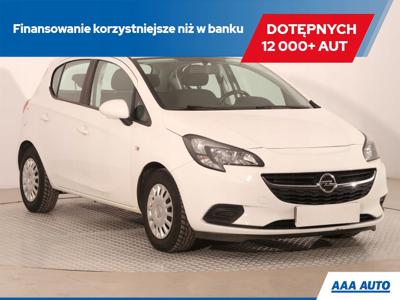 Opel Corsa E Hatchback 3d 1.4 Twinport 90KM 2019