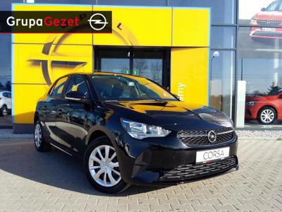 Opel Corsa F Hatchback 5d 1.2 75KM 2023