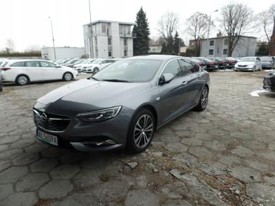 Opel Insignia II Grand Sport 2.0 CDTI 170KM 2018