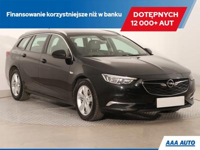 Opel Insignia II Sports Tourer 1.6 CDTI 136KM 2019