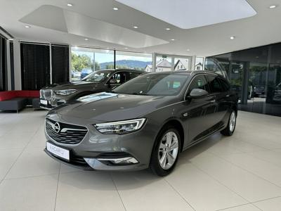 Opel Insignia II Sports Tourer 2.0 CDTI 170KM 2019