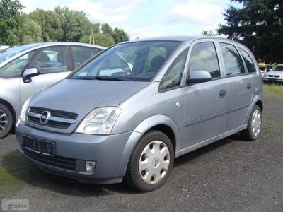 Opel Meriva A 1.6 16V Essentia