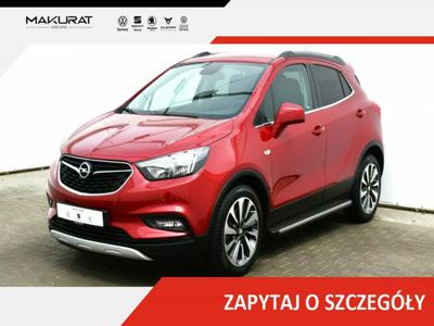 Opel Mokka PO6X201 # X 1.4 T Elite S&S, Temp, Navi, Cz. parkowania