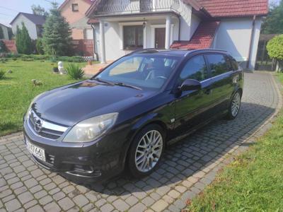 Opel Signum 1.9 CDTI 150KM 2008