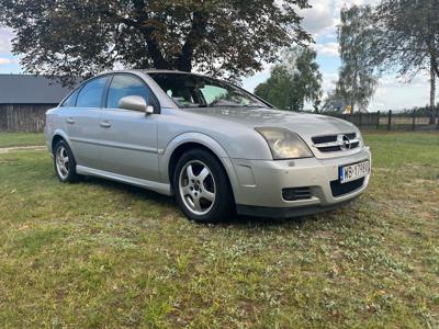 Opel Vectra *Bogata Wersja