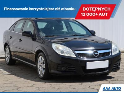 Opel Vectra C Hatchback 1.9 CDTI ECOTEC 120KM 2007