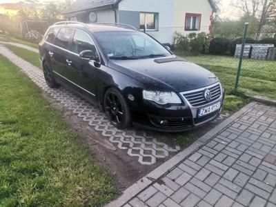 Passat b6 2.0 170km!! Zamiana