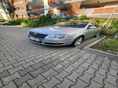 Passat b6 2.0tdi 170km Salon Polska Bi Xenon, Car Play.