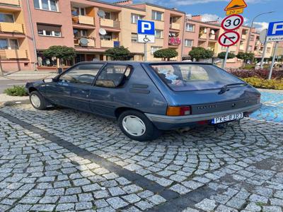 Peugeot 205 automat 1.6