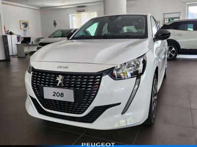 Peugeot 208 II 2023