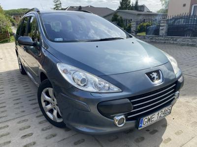 Peugeot 307 SW