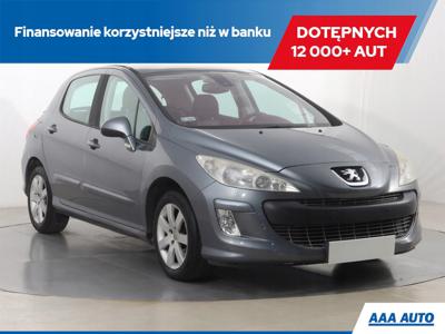 Peugeot 308 I Hatchback 5d 1.6 THP 150KM 2008