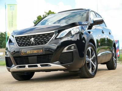 Peugeot 5008 II 2019