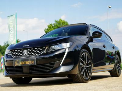 Peugeot 508 II 2021