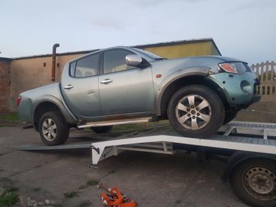 Pickup Mitsubishi L200 2.5 d-id