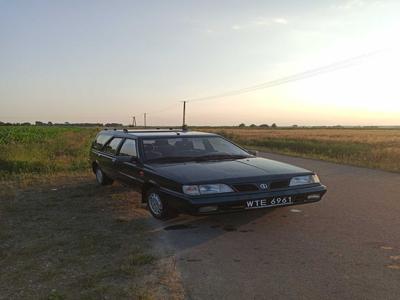 Polonez Kombi 1.6 benzyna+gaz