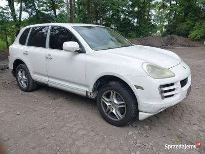 Porsche Cayenne II (2010-)