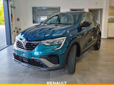 Renault Arkana 1.3 TCe 140KM 2022
