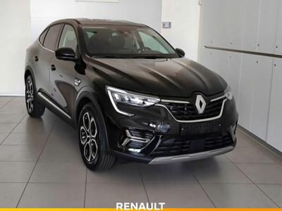 Renault Arkana 2022