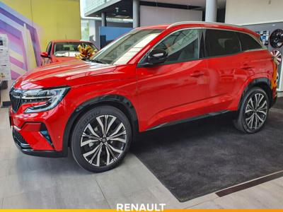 Renault Austral 2023