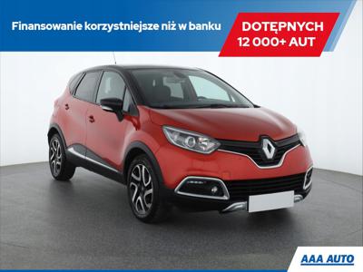 Renault Captur I Crossover 0.9 Energy TCe 90KM 2015