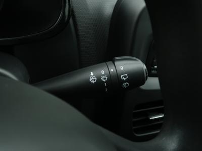 Renault Clio 2012 1.2 16V 133709km ABS klimatyzacja manualna