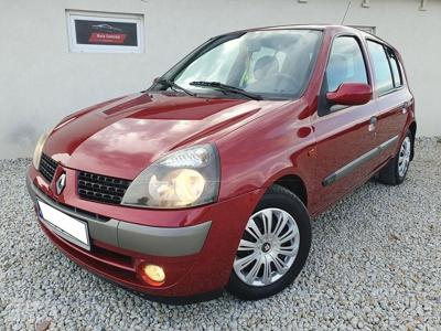 Renault Clio II