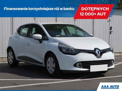 Renault Clio IV Hatchback 5d ENERGY dCi 90KM 2015